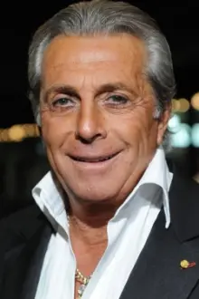 Gianni Russo como: Salvatore Mannino (as Luis Vito Russo)