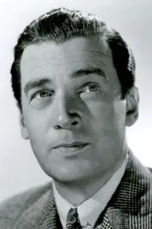 Walter Pidgeon como: David Roberts