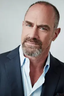 Christopher Meloni como: Gene