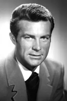 Robert Conrad como: Henry Stanton