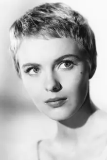 Jean Seberg como: 