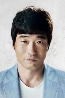 박원상 como: Ryu Jong-gu