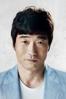 Park Won-sang como: Park Po