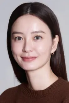 정유미 como: Yoon Ji-won