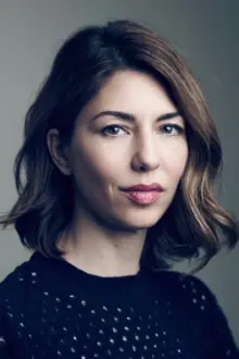 Sofia Coppola como: Ela mesma