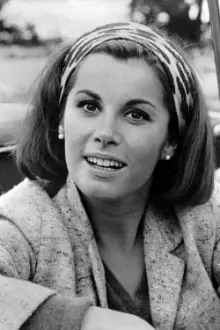 Stefanie Powers como: Terry Hardings