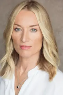 Victoria Smurfit como: Hannah Randall