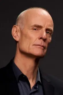 Matt Frewer como: Bob Moody