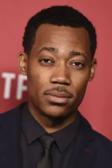 Tyler James Williams como: Nate