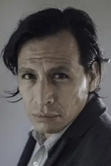 Gerardo Taracena como: El Ojaiz