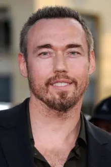 Kevin Durand como: Proximus Caesar