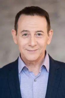 Paul Reubens como: 