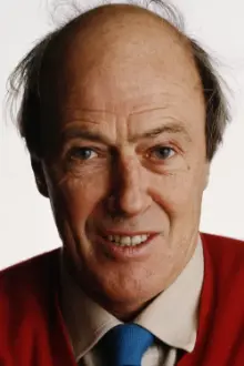 Roald Dahl como: Self - Narrator