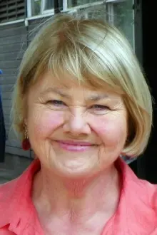 Annette Badland como: Shine