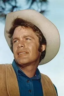 Doug McClure como: Charley Farthing