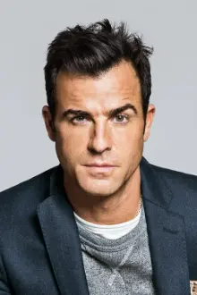 Justin Theroux como: Mel Wulf