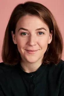 Gemma Whelan como: DCI Kerry Henderson