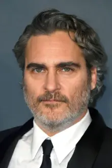 Joaquin Phoenix como: Doug Holt