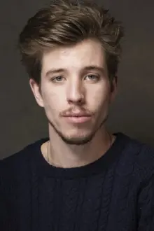 Beau Knapp como: Lucas