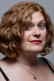 Lilly Wachowski como: Self (as Andy Wachowski)