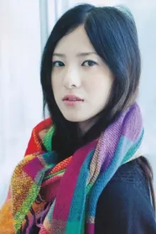 Yuriko Yoshitaka como: Hana