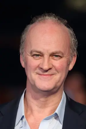 Tim McInnerny