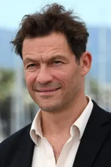 Dominic West como: Donald MacDonald