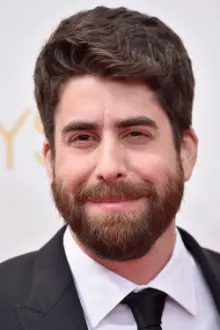 Adam Goldberg como: 