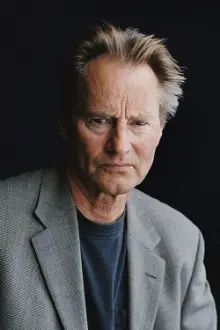 Sam Shepard como: Det. Beutel