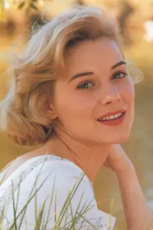 Hope Lange como: Marjorie Wilson