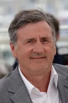 Daniel Auteuil como: François Schaar