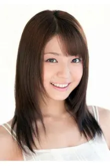 Shizuka Nakamura como: Akane Eniwa