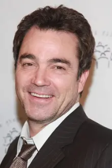 Jon Tenney como: Jeff