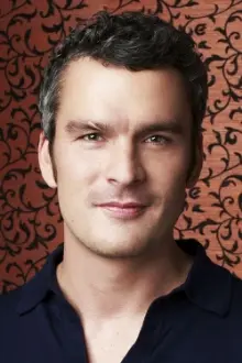 Balthazar Getty como: Rudy