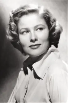 Nancy Olson como: Norah Smith