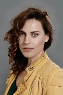 Antje Traue como: Irma Berger