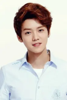 Lu Han como: 鹿晗