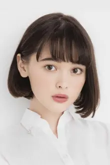 Tina Tamashiro como: Noguchi Akari
