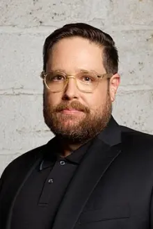 Zak Orth como: Dad (voice)