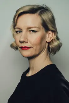 Sandra Hüller como: 