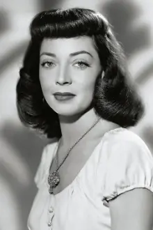 Marie Windsor como: Terry Miller