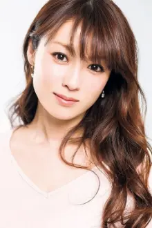 深田恭子 como: Kanae Sawaguchi