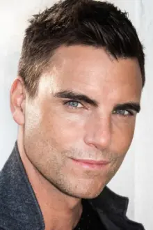 Colin Egglesfield como: Husband