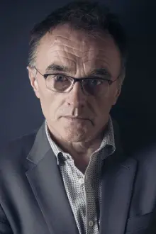 Danny Boyle como: 