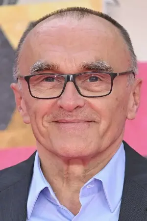 Danny Boyle