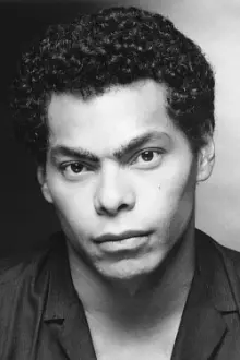 Marcus Chong como: Jordan Barnes