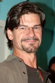 Don Swayze como: Scott