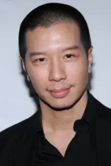 Reggie Lee como: Rick