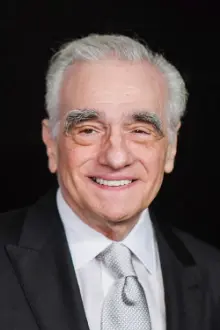 Martin Scorsese como: Self - Host