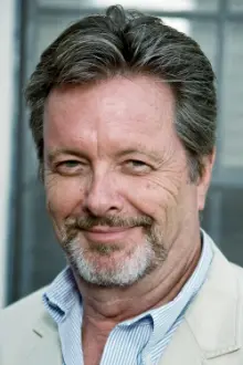 Ian Ogilvy como: 